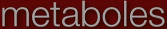 Metaboldes name