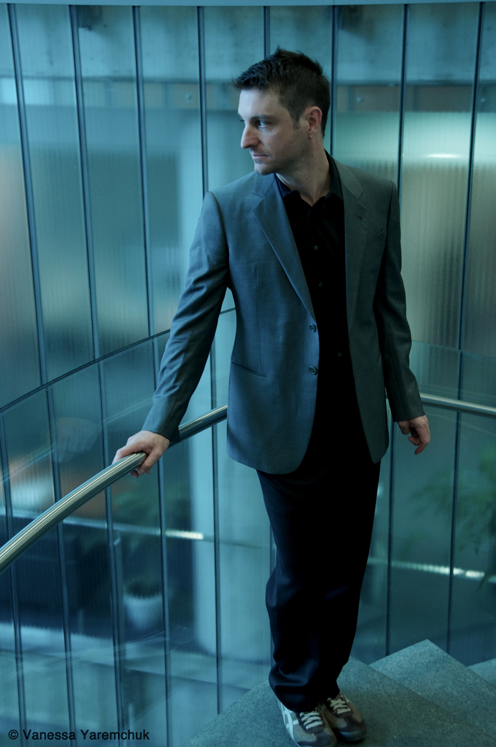 D. Andrew Stewart | Canadian composer