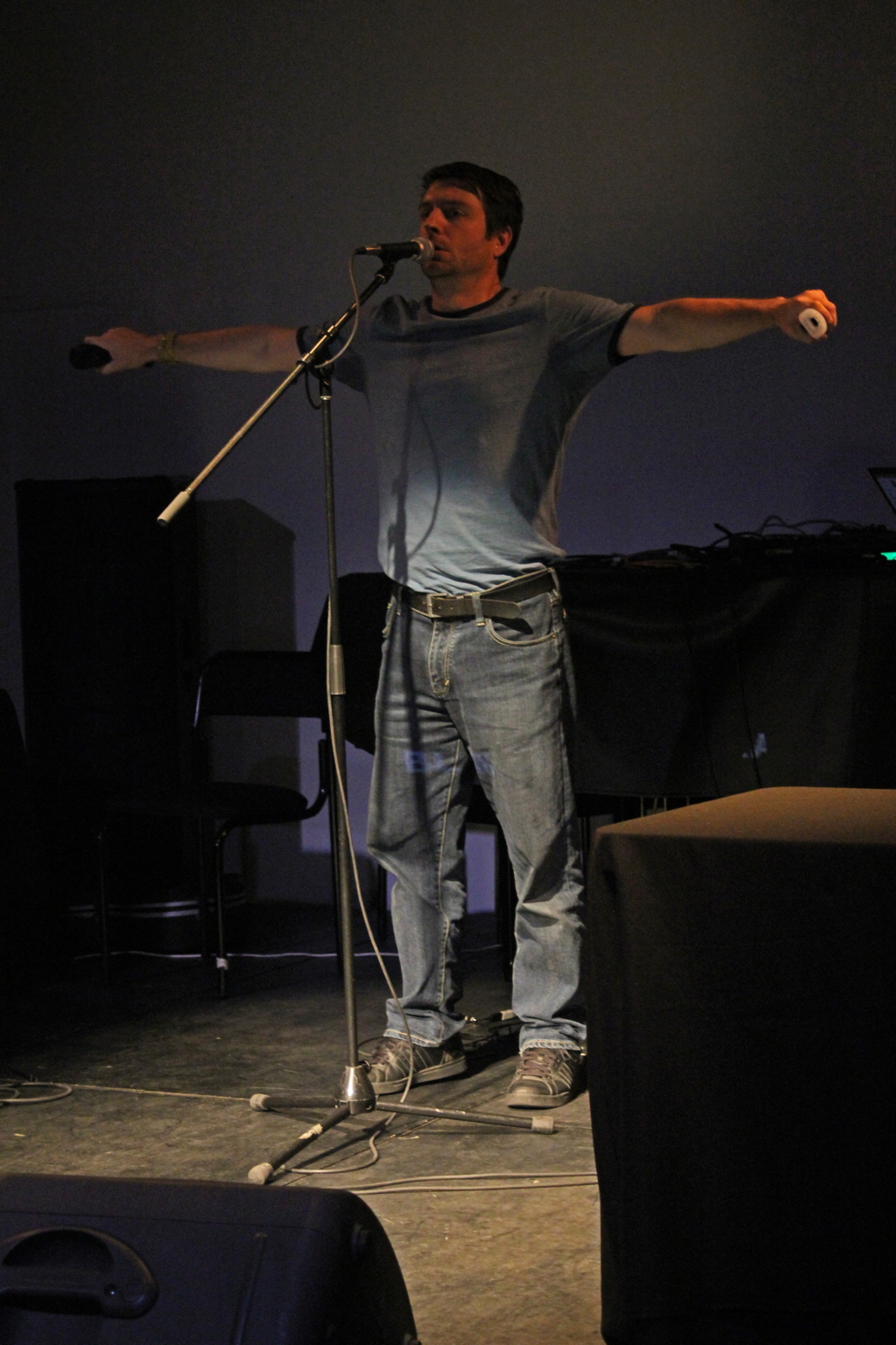 D. Andrew Stewart | Canadian composer