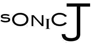 Sonic Jumper logo