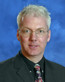 Photo of Dr. O'Donnell