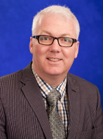 Photo of Dr. O'Donnell