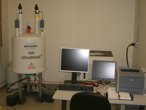 nmr of toluene. NMR Spectroscopy