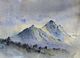Croagh Patrick, County Mayo, Ireland