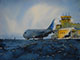 Iqaluit Airport, Canada