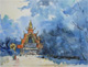 Wat Pra That Doi Suthep, Chiang Mai, Thailand