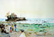 Tanah-lot, Bali, Indonesia