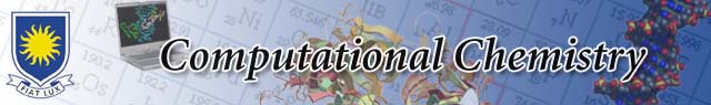 CompChem Bar