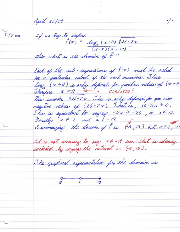 math