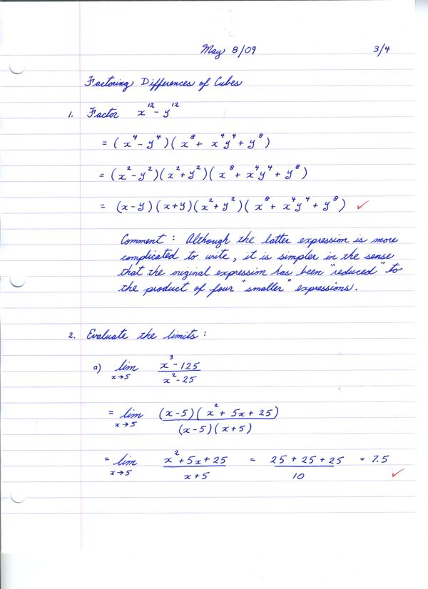 scan