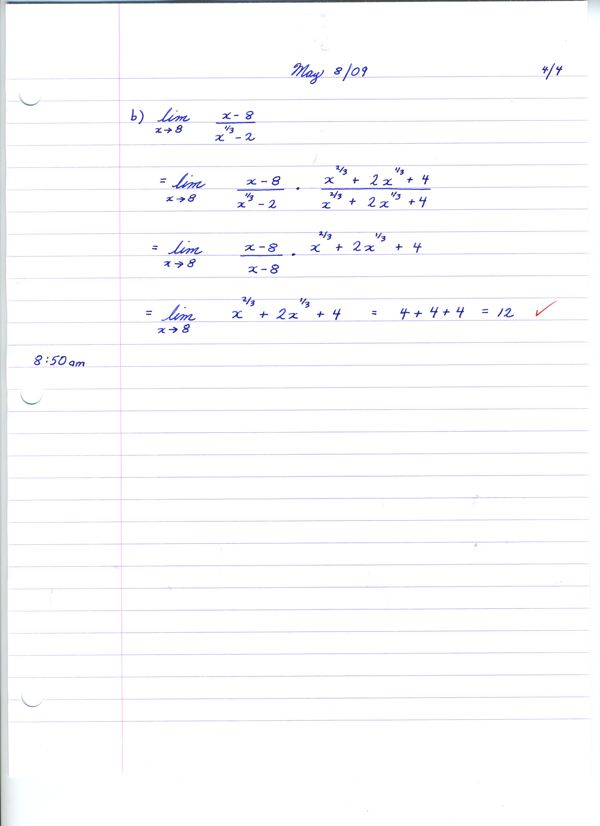 scan