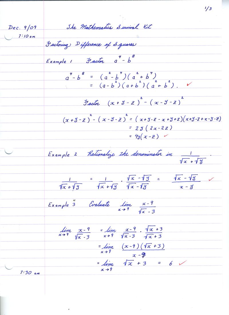 math