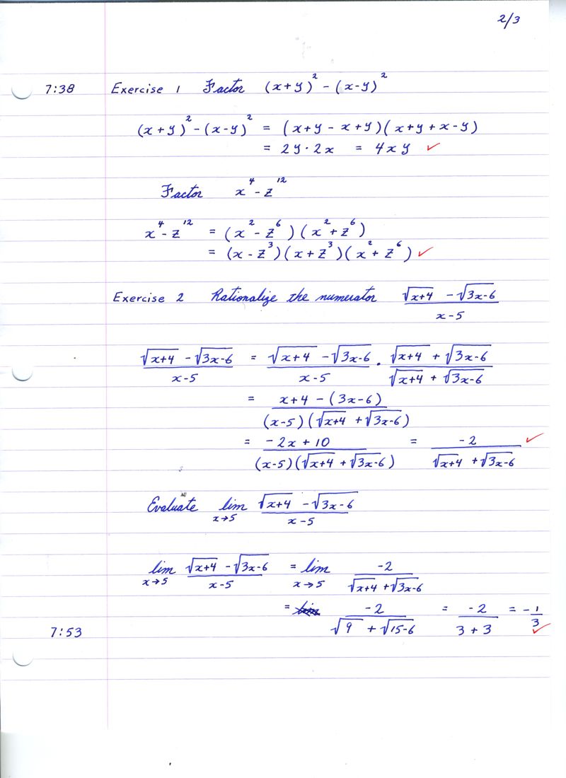 math