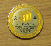 geocoin