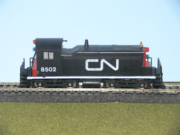 CN8502