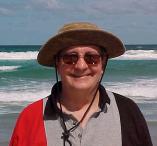Dale at Lennox Head