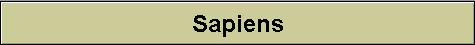 Sapiens