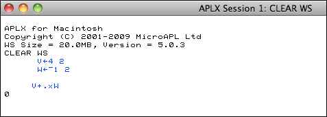 APL2