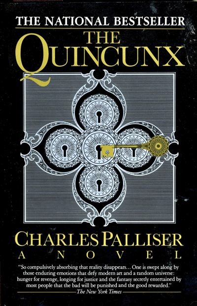 Quincunx