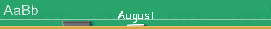 August