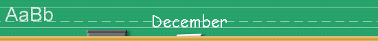 December
