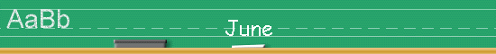 June