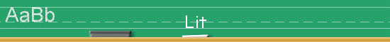 Lit