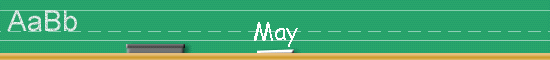May