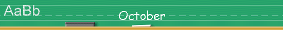 October