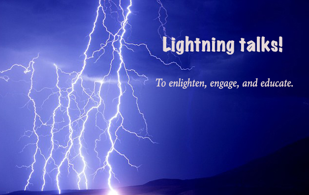 Lightning talks | The 1st Annual Conference on Child Language Acquisition  Research in Alberta (CLARA)