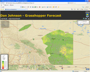 web mapping