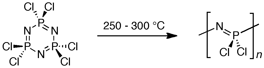 polyphosphazene