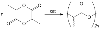 Polylactide