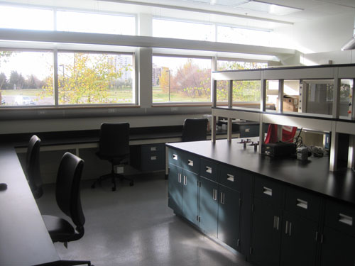 Laird Lab